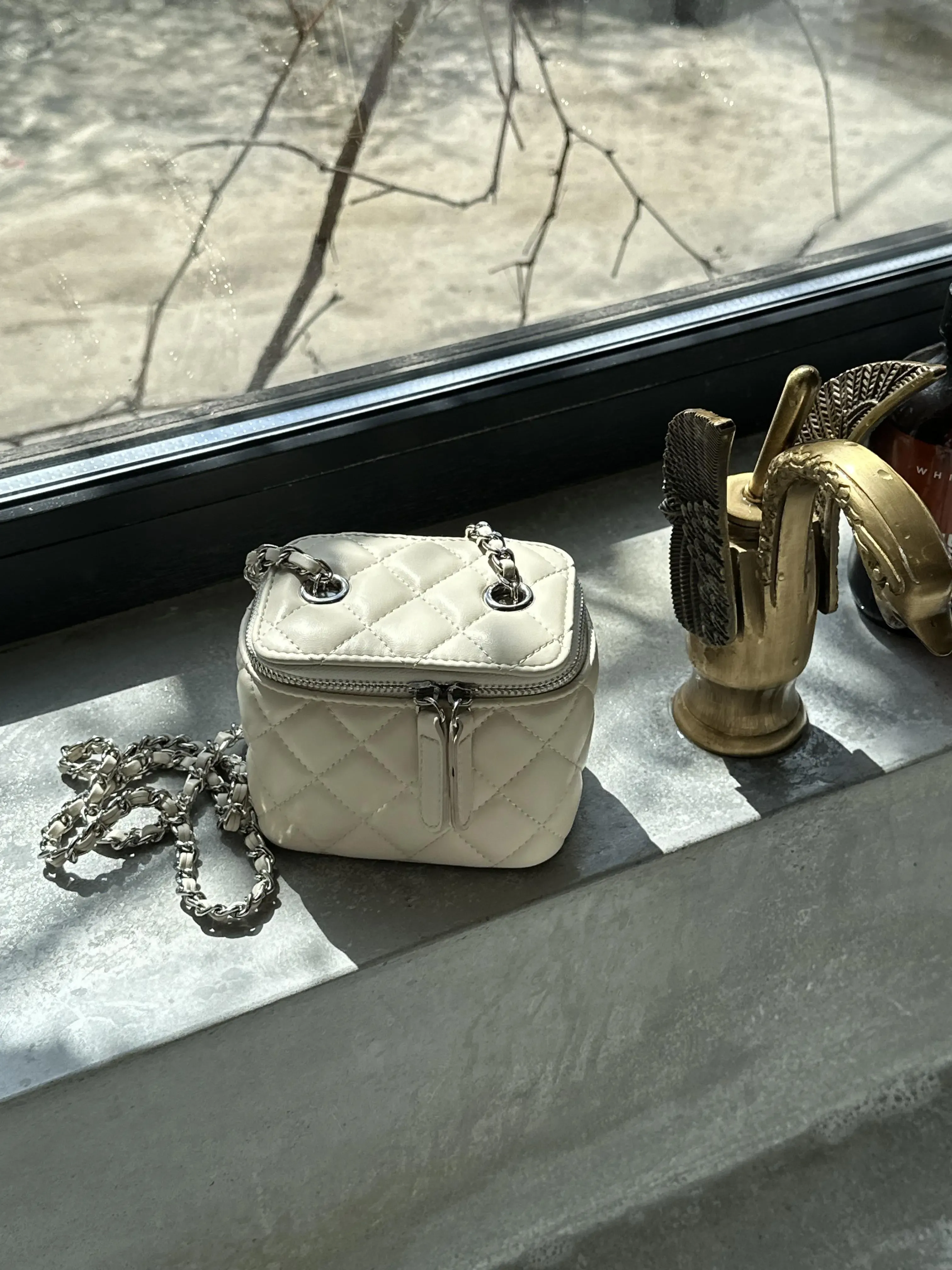 FAME BAG MILK